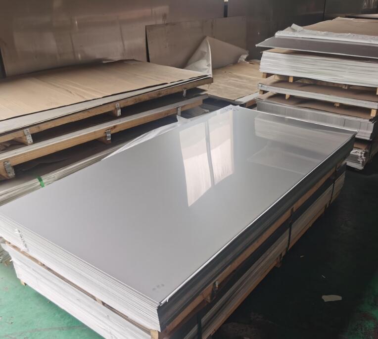 麻涌镇321不锈钢板