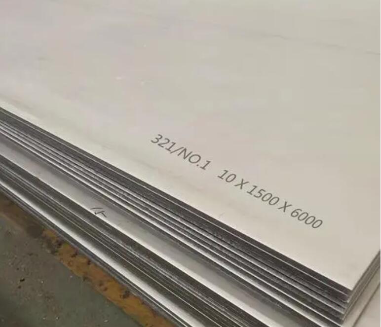 麻涌镇321不锈钢板