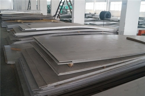 麻涌镇304不锈钢板