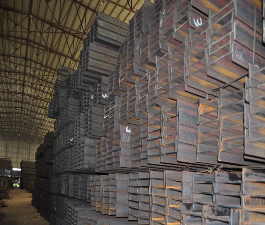 麻涌镇Q355CH型钢