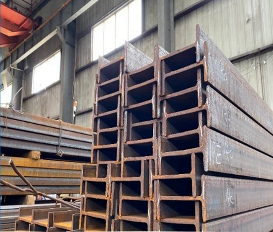 麻涌镇Q420C工字型钢