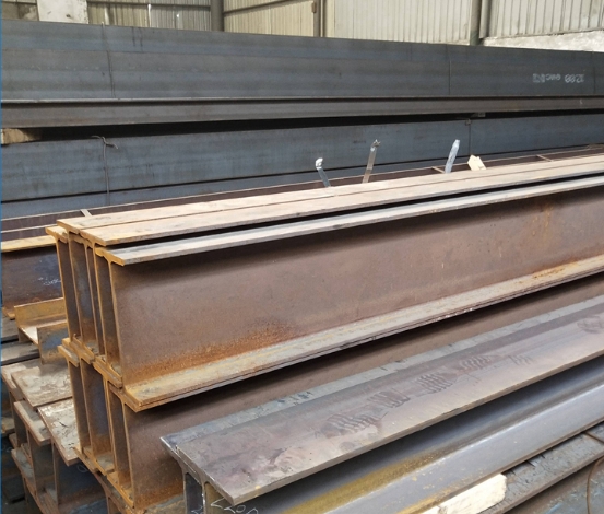 麻涌镇Q235EH型钢