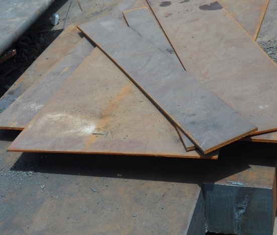 麻涌镇NM360C耐磨板