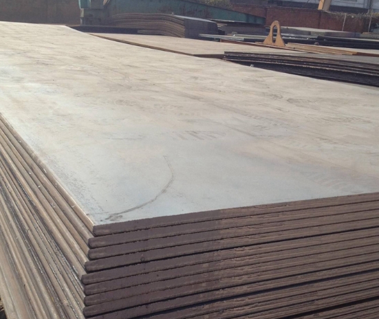 麻涌镇NM400耐磨板