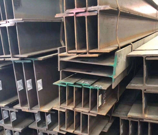 麻涌镇Q235C工字钢