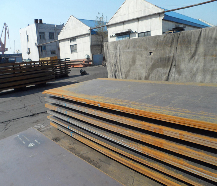 麻涌镇SA210C镀锌板